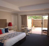 Quality Resort All Seasons - Accommodation Perth