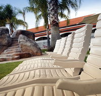 Quality Resort Siesta - Accommodation Perth