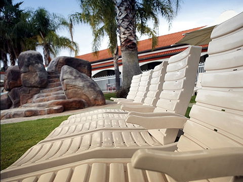 Quality Resort Siesta - Accommodation Perth 0