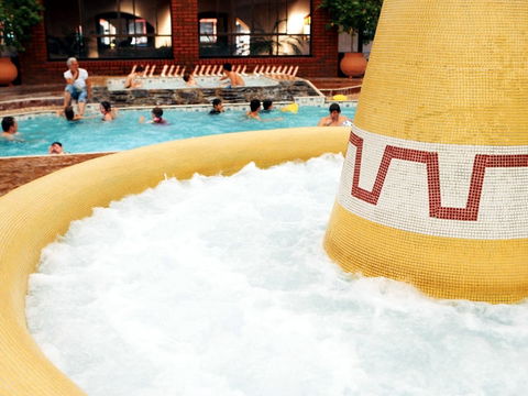 Quality Resort Siesta - Accommodation Perth 2
