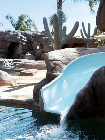 Quality Resort Siesta - Accommodation Perth 3