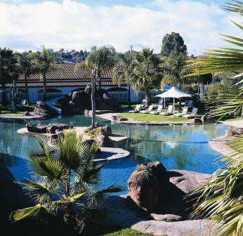 Quality Resort Siesta - Accommodation Perth 5