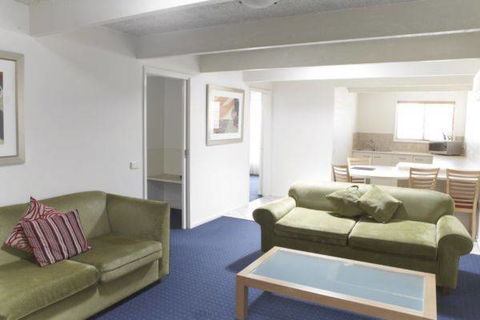 Quality Resort Siesta - Accommodation Perth 8