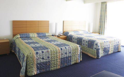 Quality Resort Siesta - Accommodation Perth 9
