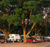 Queen Victoria Jubilee Park - Accommodation Perth