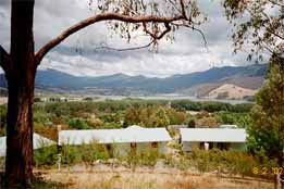 Queen's Cottage - Accommodation Perth 0
