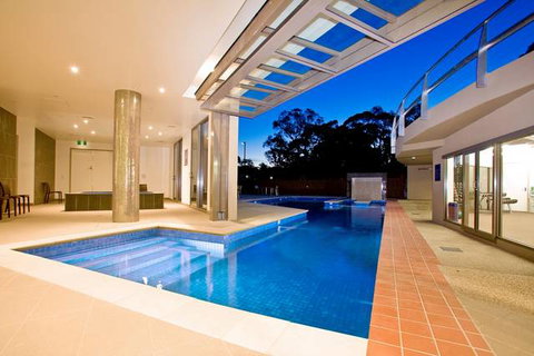 RACV Goldfields Resort - Accommodation Perth 0