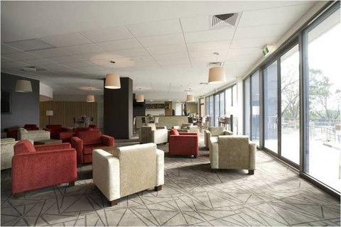 RACV Goldfields Resort - Accommodation Perth 2