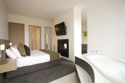 RACV Goldfields Resort - Accommodation Perth 3