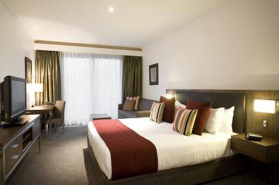 RACV Goldfields Resort - Accommodation Perth 4