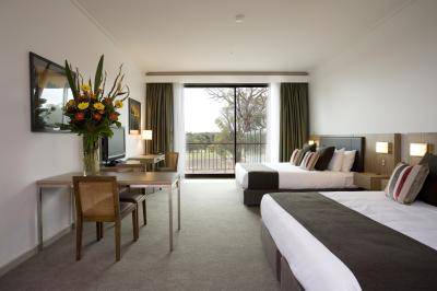 RACV Goldfields Resort - Accommodation Perth 5