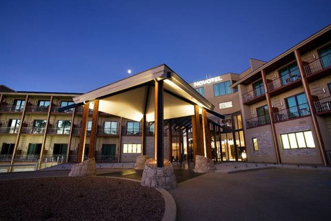 RACV Goldfields Resort - Accommodation Perth 6