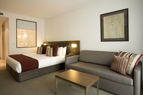 RACV Goldfields Resort - Accommodation Perth 7