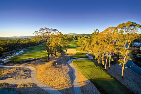 RACV Goldfields Resort - Accommodation Perth 8