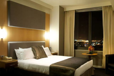 Radisson On Flagstaff Gardens Melbourne - Accommodation Perth 0