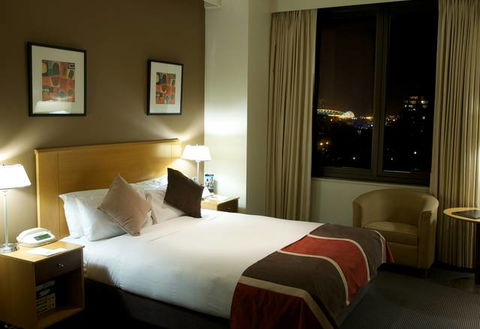 Radisson On Flagstaff Gardens Melbourne - Accommodation Perth 2