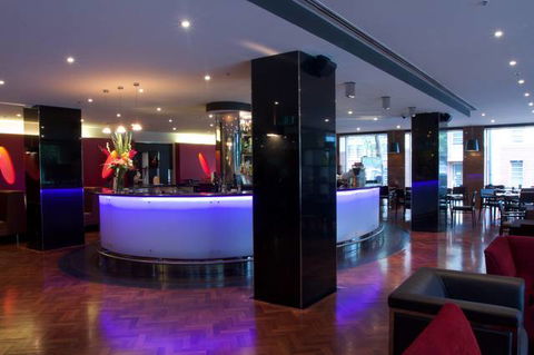 Radisson On Flagstaff Gardens Melbourne - Accommodation Perth 4