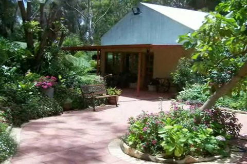 Rainforest Retreat Murray Bridge - Accommodation Perth 1