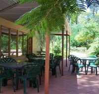 Rainforest Retreat Murray Bridge - Accommodation Perth