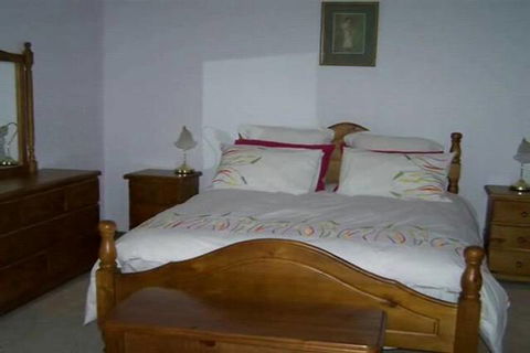 Rainforest Retreat Murray Bridge - Accommodation Perth 2