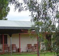 Redbank Gums B  B - Accommodation Perth