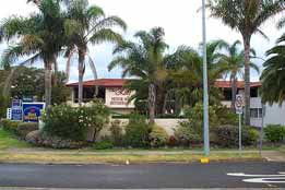 Reef Motor Inn - Accommodation Perth 6