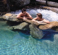 Reef Palms - Accommodation Perth