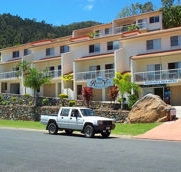 Reefside Villas Whitsunday - Accommodation Perth