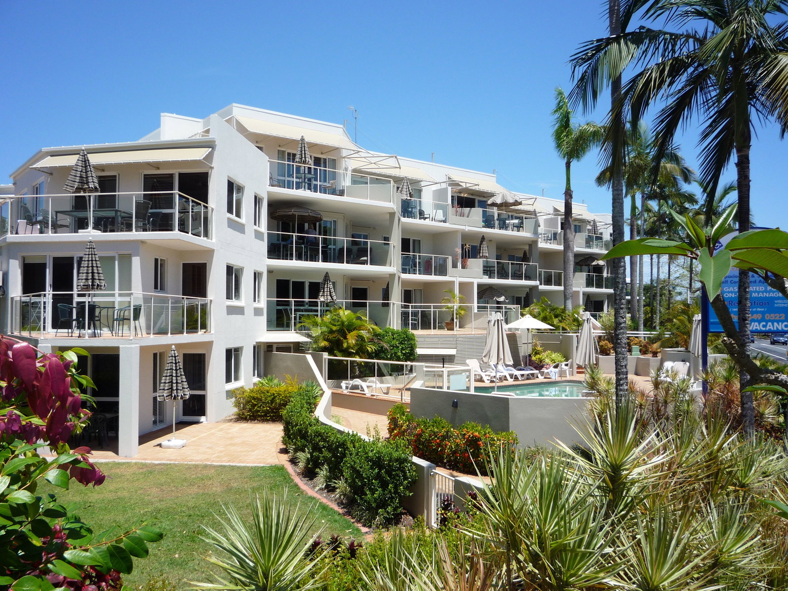 Noosaville QLD Accommodation Perth