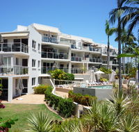 Regatta Riverfront Apartments - Accommodation Perth