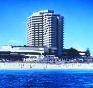 Rendezvous Hotel Perth Scarborough - Accommodation Perth