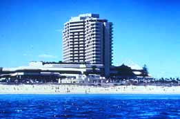 Rendezvous Hotel Perth Scarborough - Accommodation Perth 0