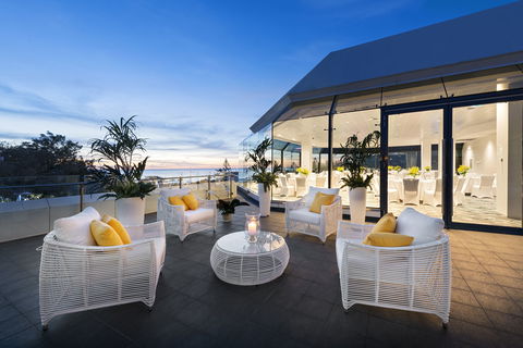 Rendezvous Hotel Perth Scarborough - Accommodation Perth 6
