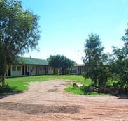 Renner Springs Desert Inn - Accommodation Perth