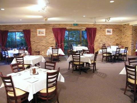 Rest Point Motor Inn And Hereford Steakhouse - Accommodation Perth 4