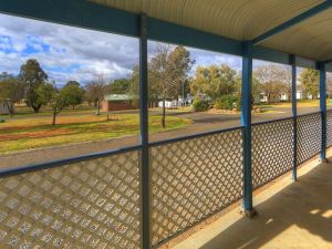Inland Waters Holiday Parks Lake Keepit - Accommodation Perth 4