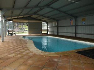 Cowra Holiday Park - Accommodation Perth 2