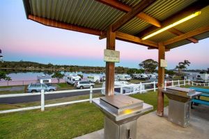 North Coast Holiday Parks Shaws Bay - Accommodation Perth 4