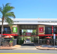 Diplomat Motel - Accommodation Perth