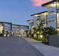 Grand Mercure Apartments Magnetic Island - Accommodation Perth