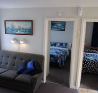 Killara Holiday Flats - Accommodation Perth