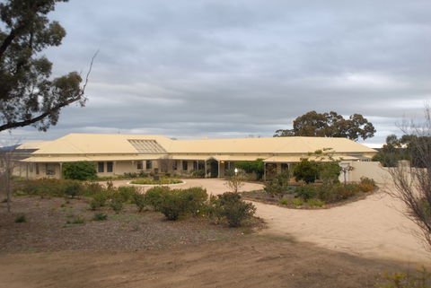 Ledcourt Waters - Accommodation Perth 9