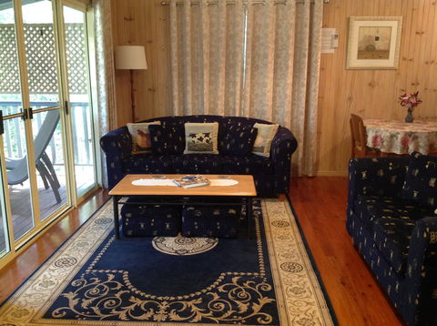 Maleny Country Cottages - Accommodation Perth 8