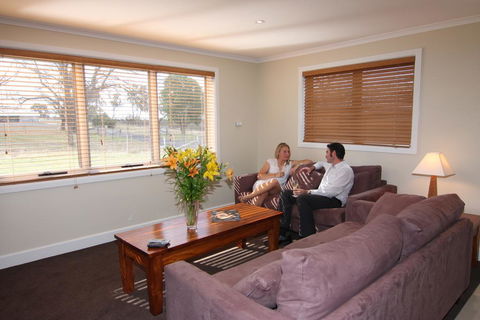 Moore Park Apartments - Accommodation Perth 4