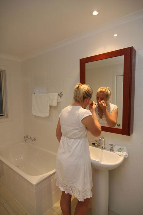 Moore Park Apartments - Accommodation Perth 5