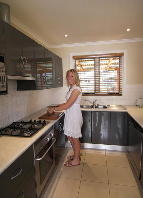 Moore Park Apartments - Accommodation Perth 7
