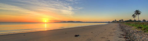 Queens Beach Tourist Village - Accommodation Perth 4