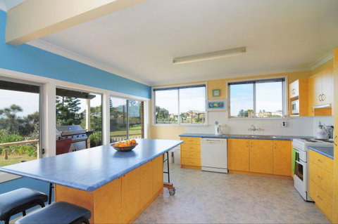 Culburra Cottage - Perth Resorts 235