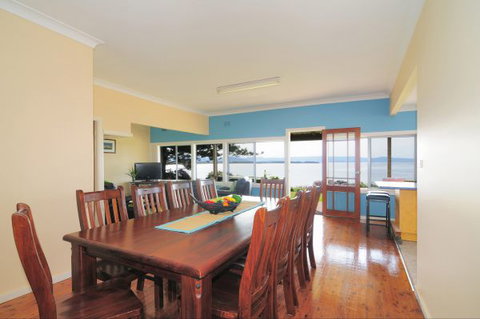 Culburra Cottage - Perth Resorts 236