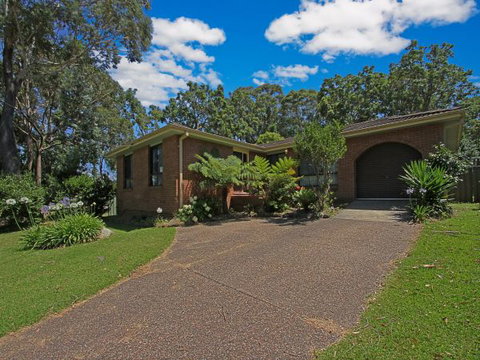 Culburra Cottage - Perth Resorts 196